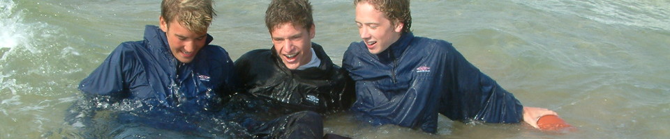 Page banner image