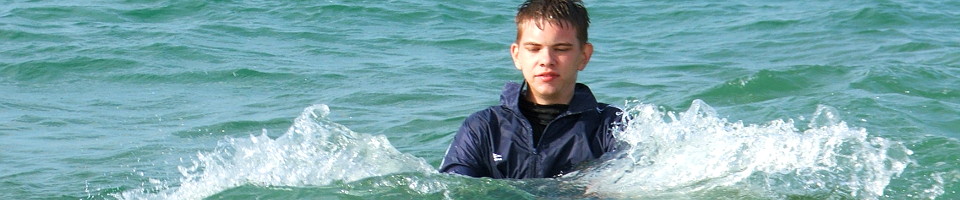 Page banner image